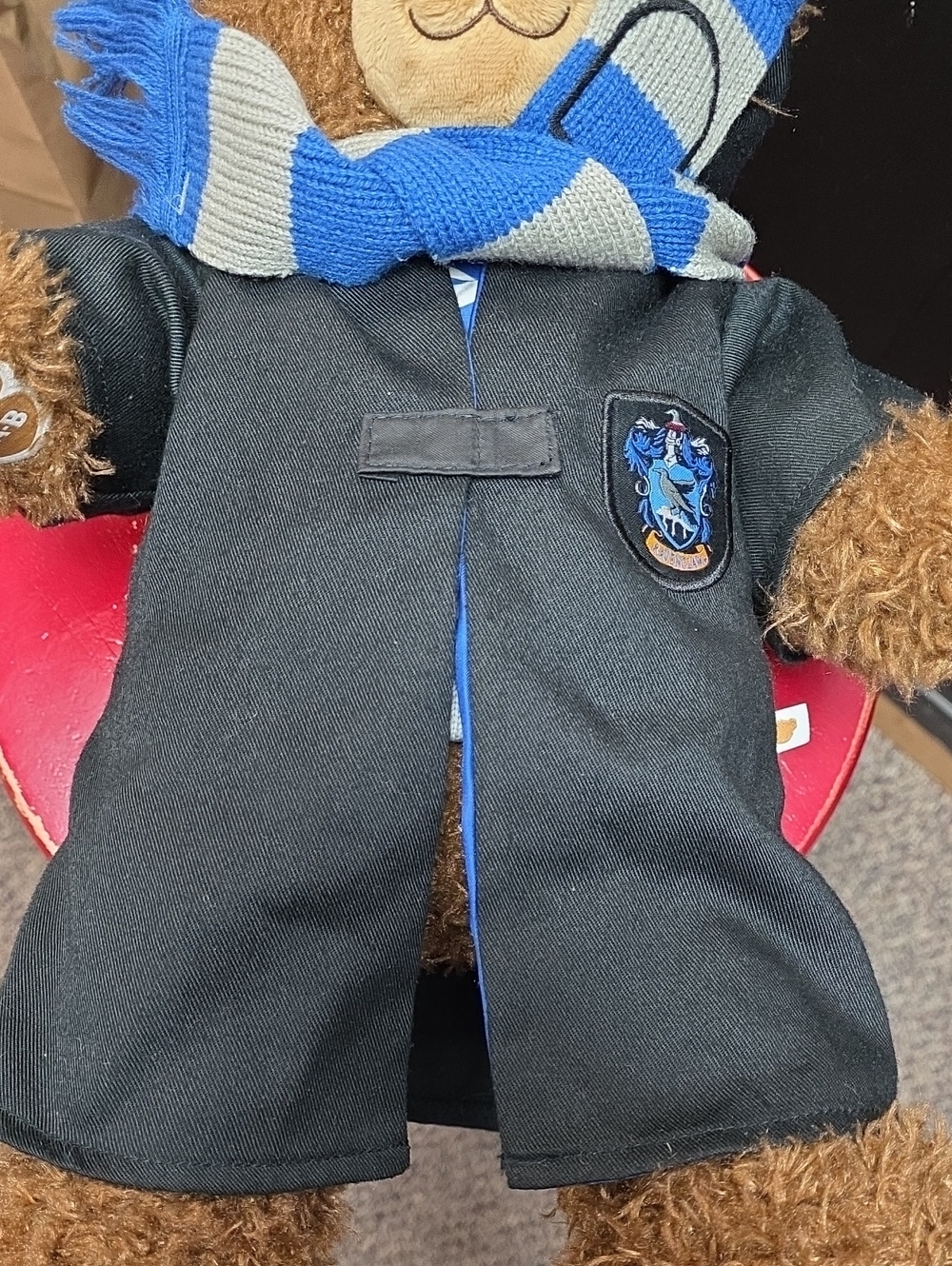 Harry Potter Build-a-bear - Picture 13 of 14